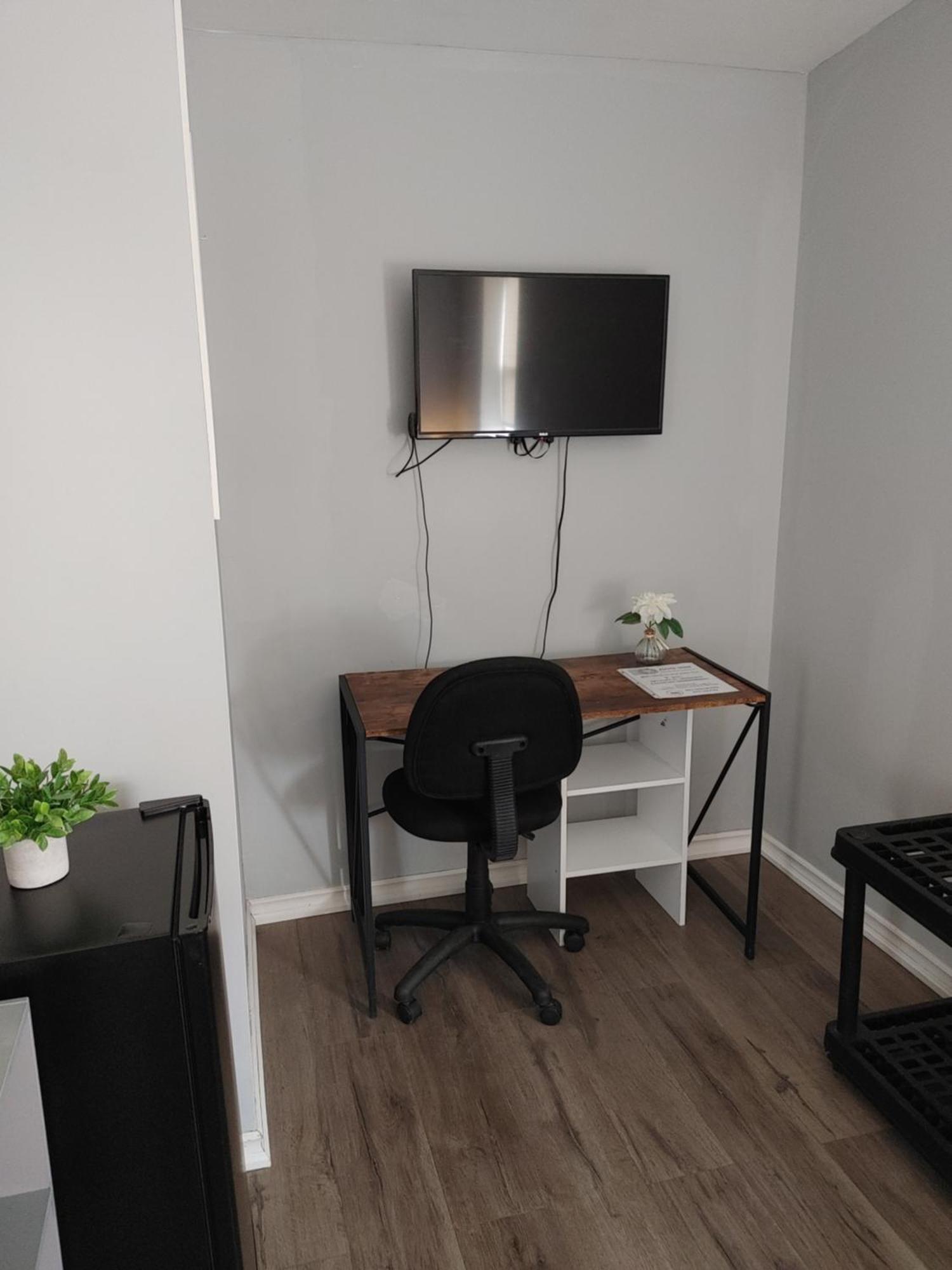 32 Jean Economic Room 1.6 Сент-Джон Экстерьер фото